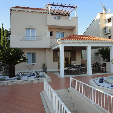 זאטון Soko Apartments & Rooms מראה חיצוני תמונה