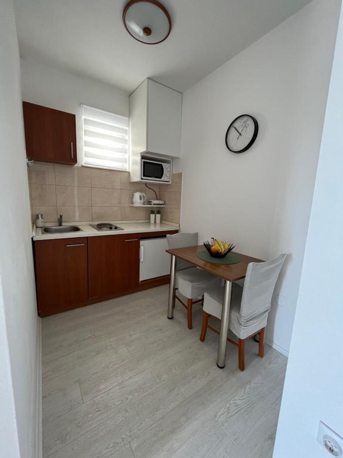 זאטון Soko Apartments & Rooms מראה חיצוני תמונה