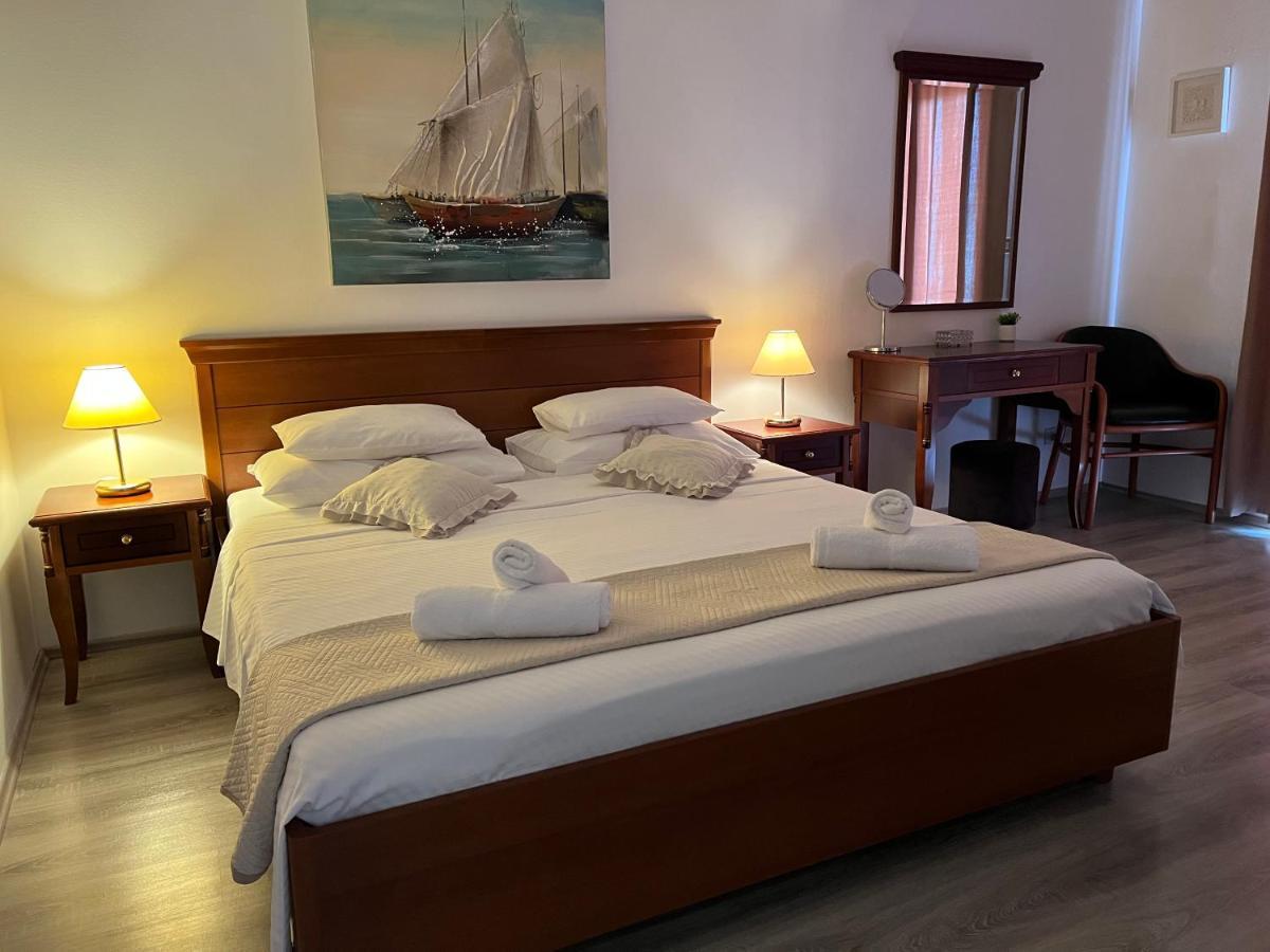 זאטון Soko Apartments & Rooms מראה חיצוני תמונה