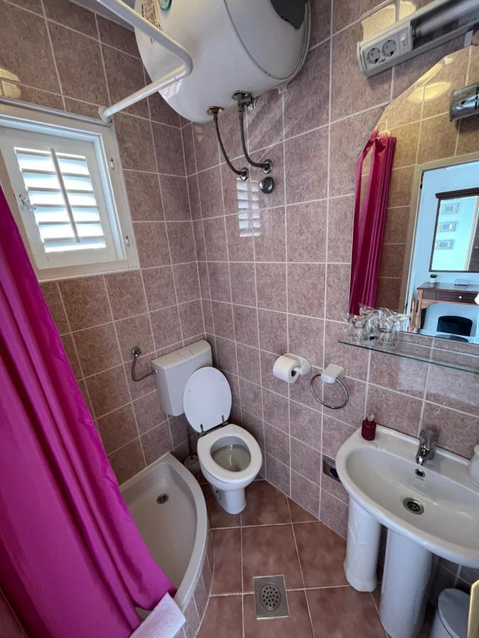 זאטון Soko Apartments & Rooms מראה חיצוני תמונה