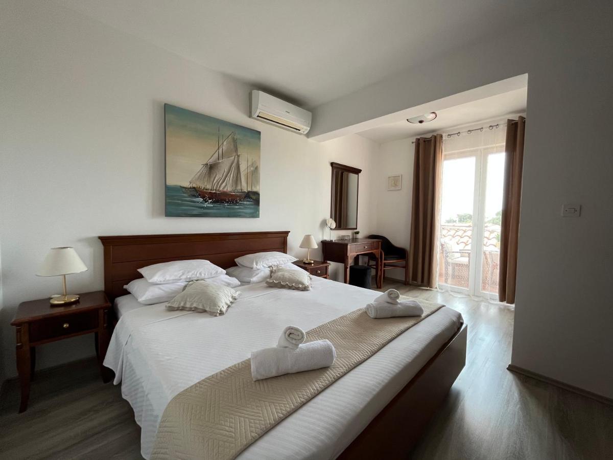זאטון Soko Apartments & Rooms מראה חיצוני תמונה