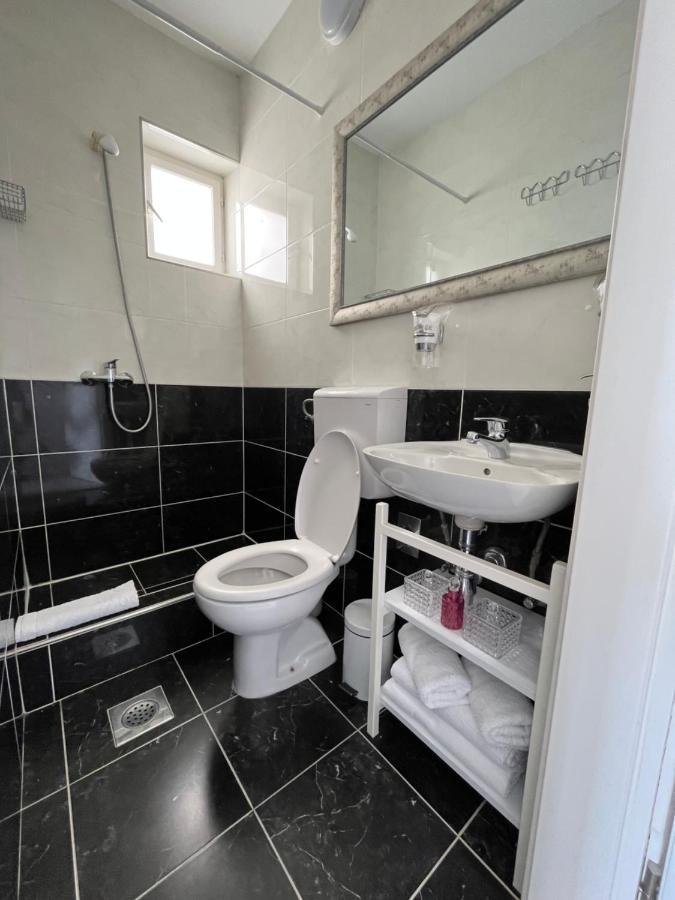 זאטון Soko Apartments & Rooms מראה חיצוני תמונה