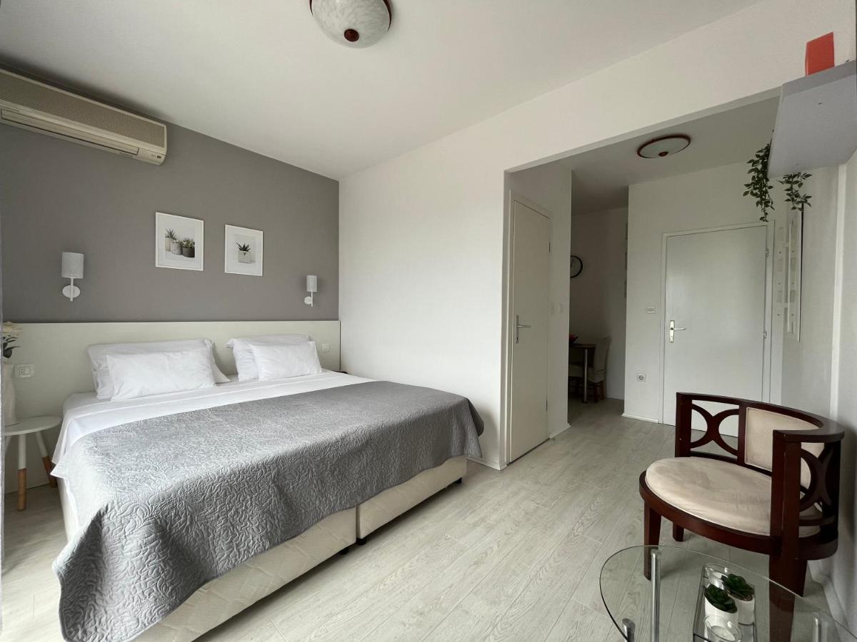 זאטון Soko Apartments & Rooms מראה חיצוני תמונה