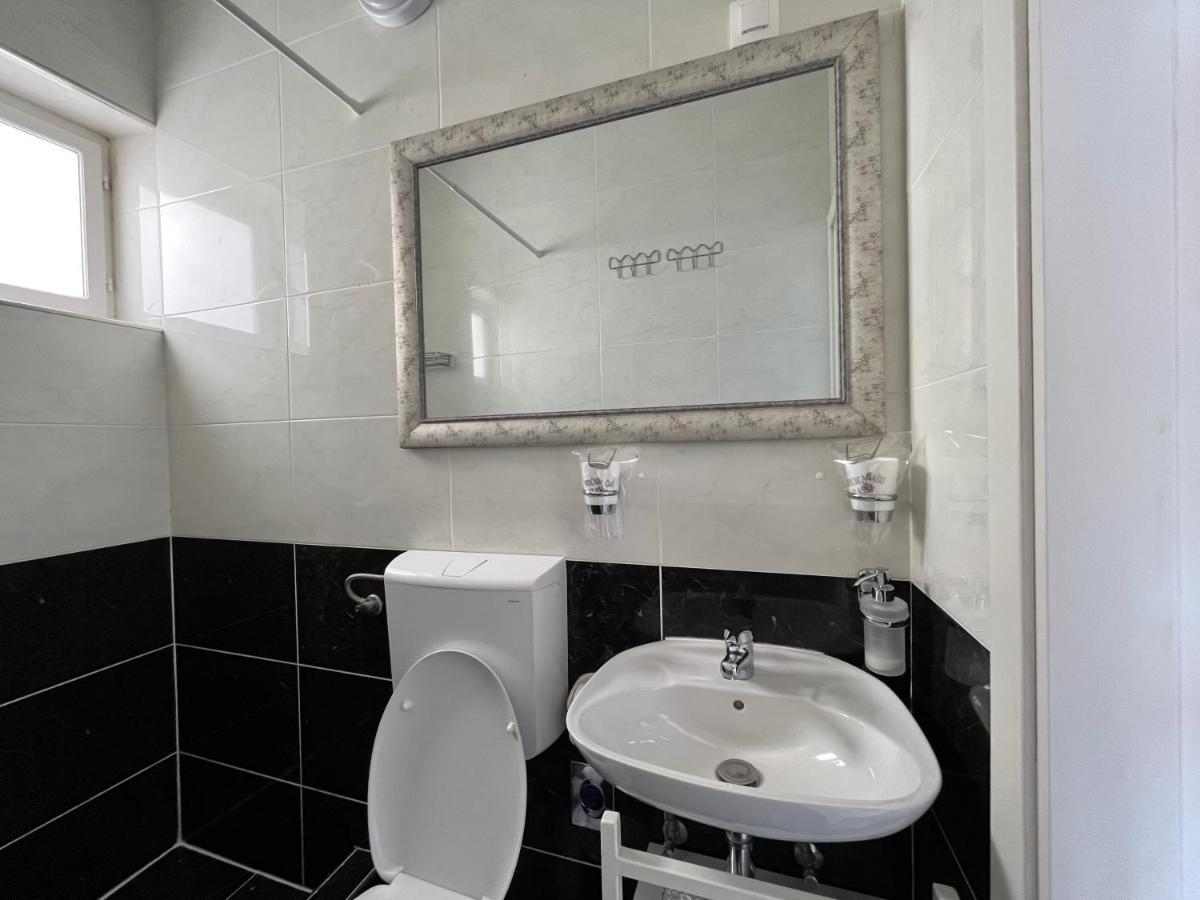 זאטון Soko Apartments & Rooms מראה חיצוני תמונה