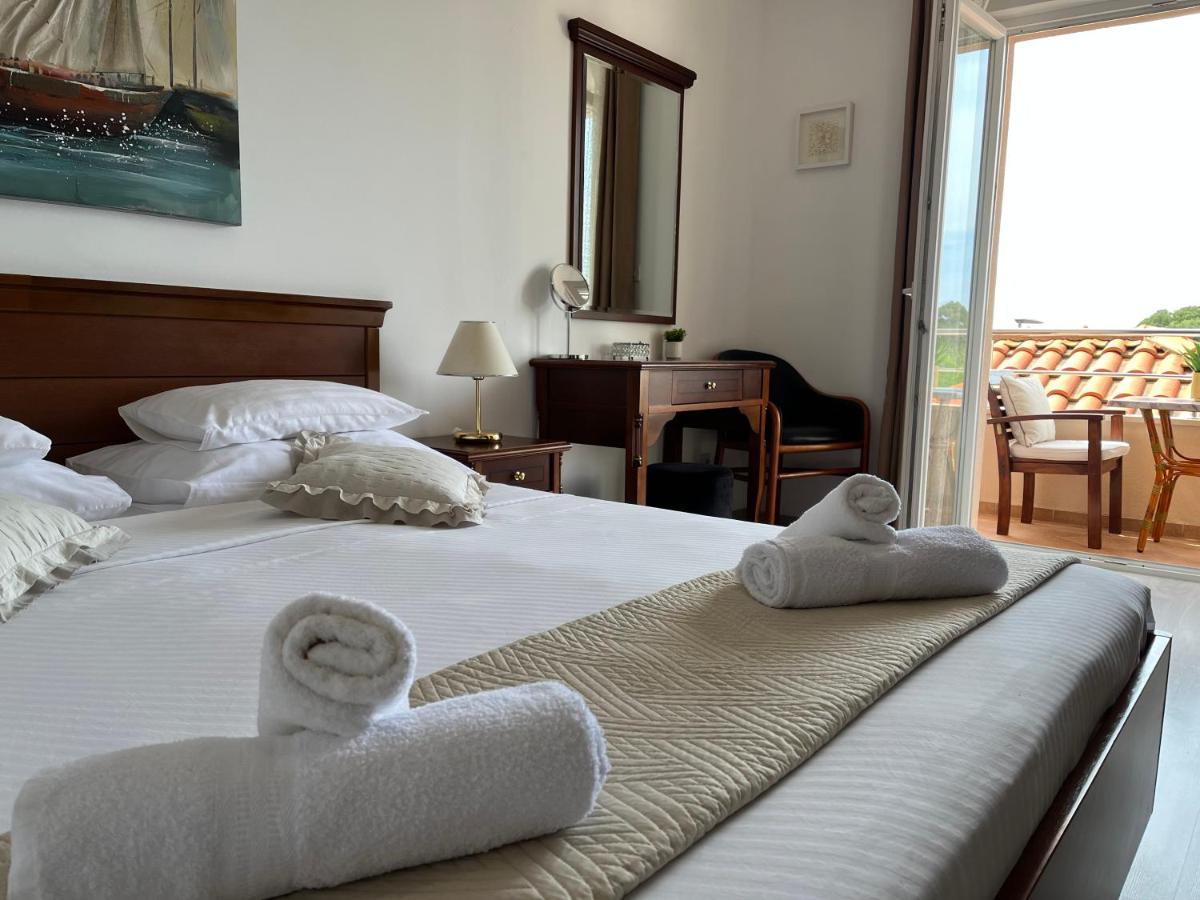זאטון Soko Apartments & Rooms מראה חיצוני תמונה