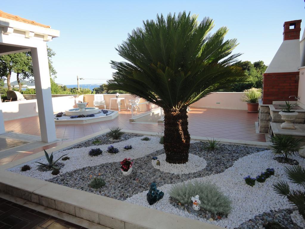 זאטון Soko Apartments & Rooms מראה חיצוני תמונה