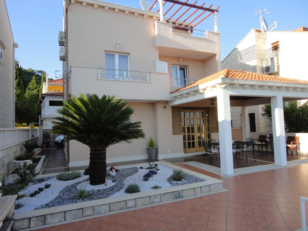 זאטון Soko Apartments & Rooms מראה חיצוני תמונה