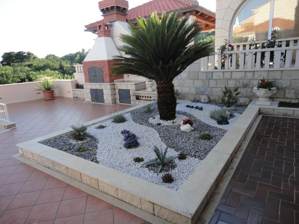 זאטון Soko Apartments & Rooms מראה חיצוני תמונה